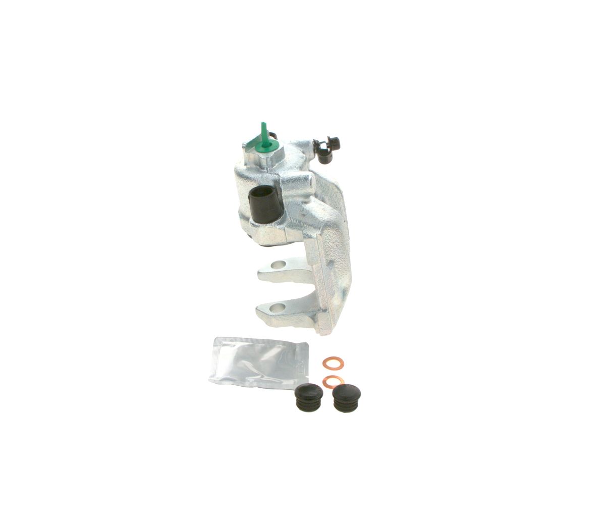 Brake Caliper-4