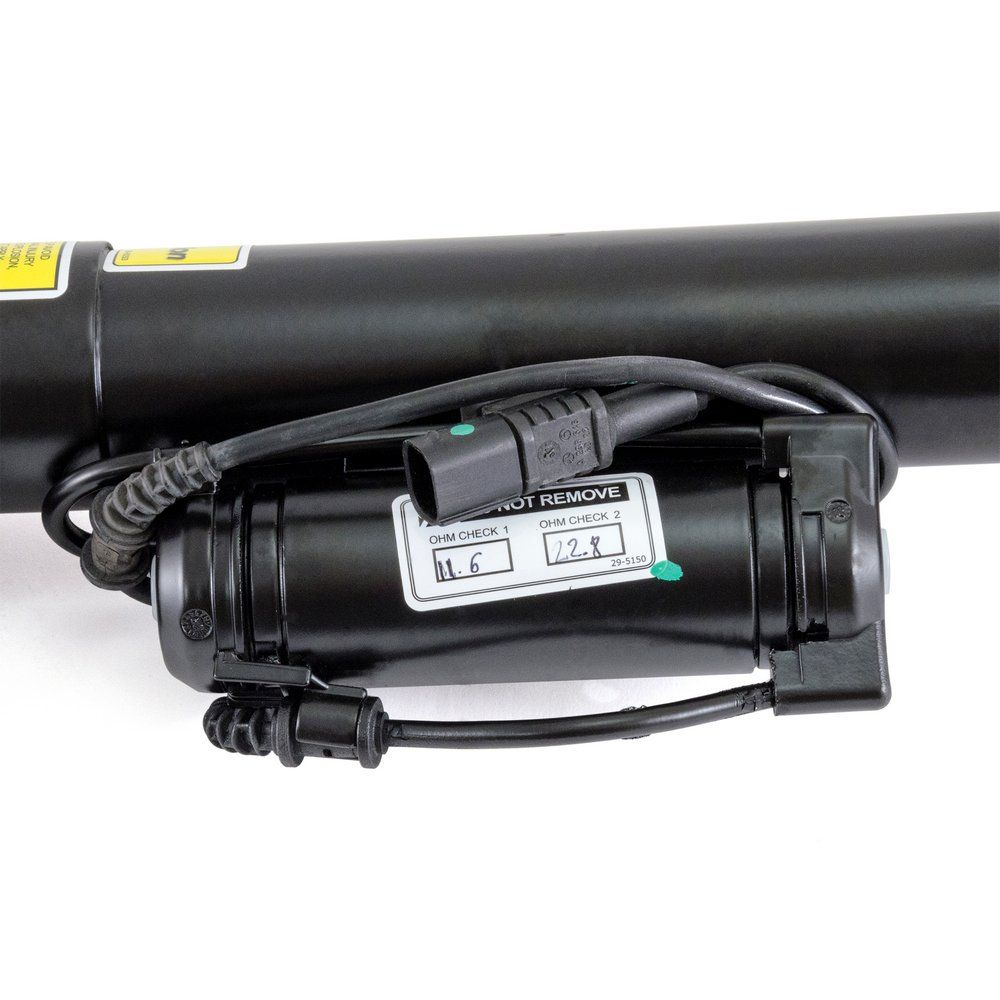Air Suspension Strut-3