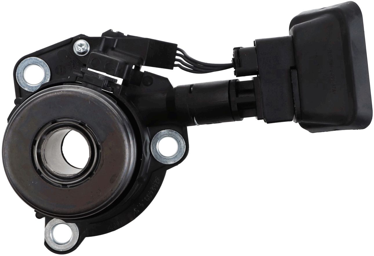 Central Slave Cylinder, clutch-2