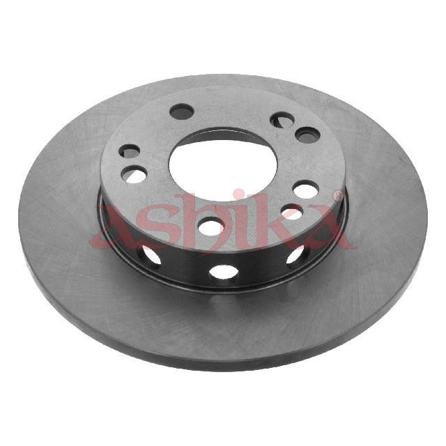 ASHIKA 60-00-0571C Brake disc