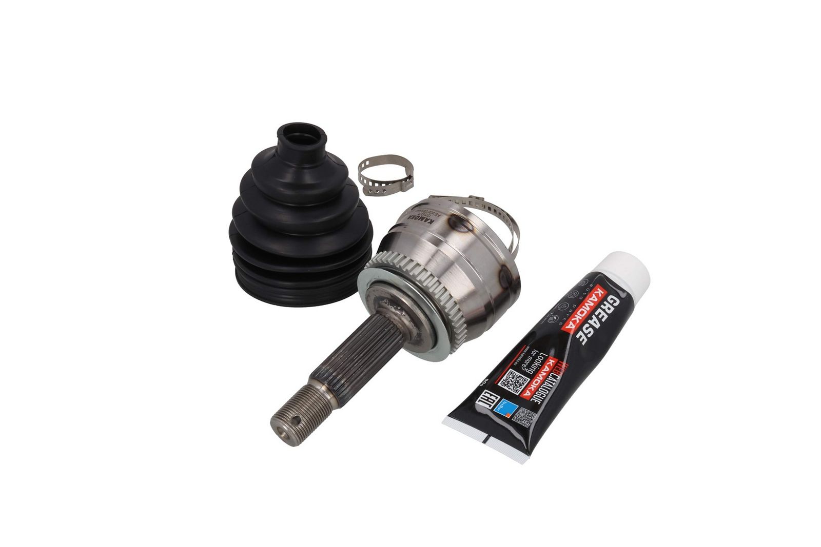 Joint Kit, drive shaft-2