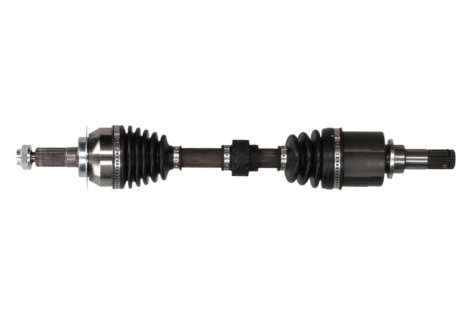 KAMOKA 5011834 Drive shaft