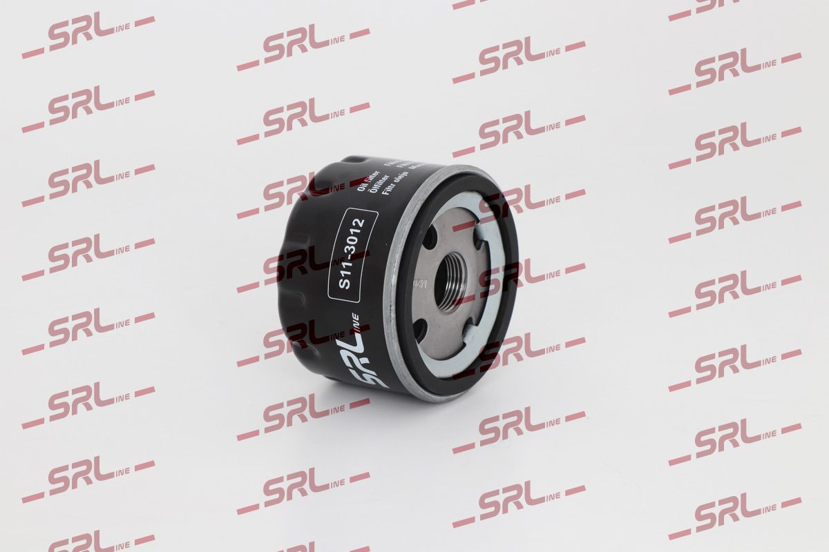SRLINE S11-3012 Oil filter