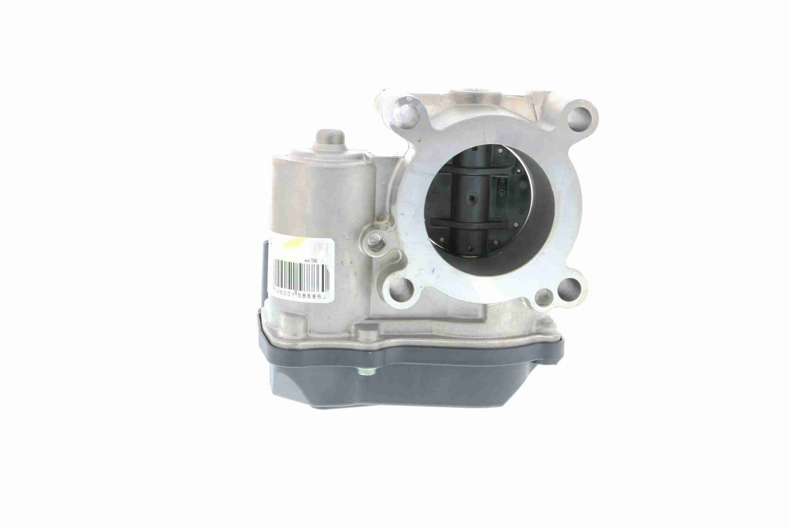Throttle Body-6
