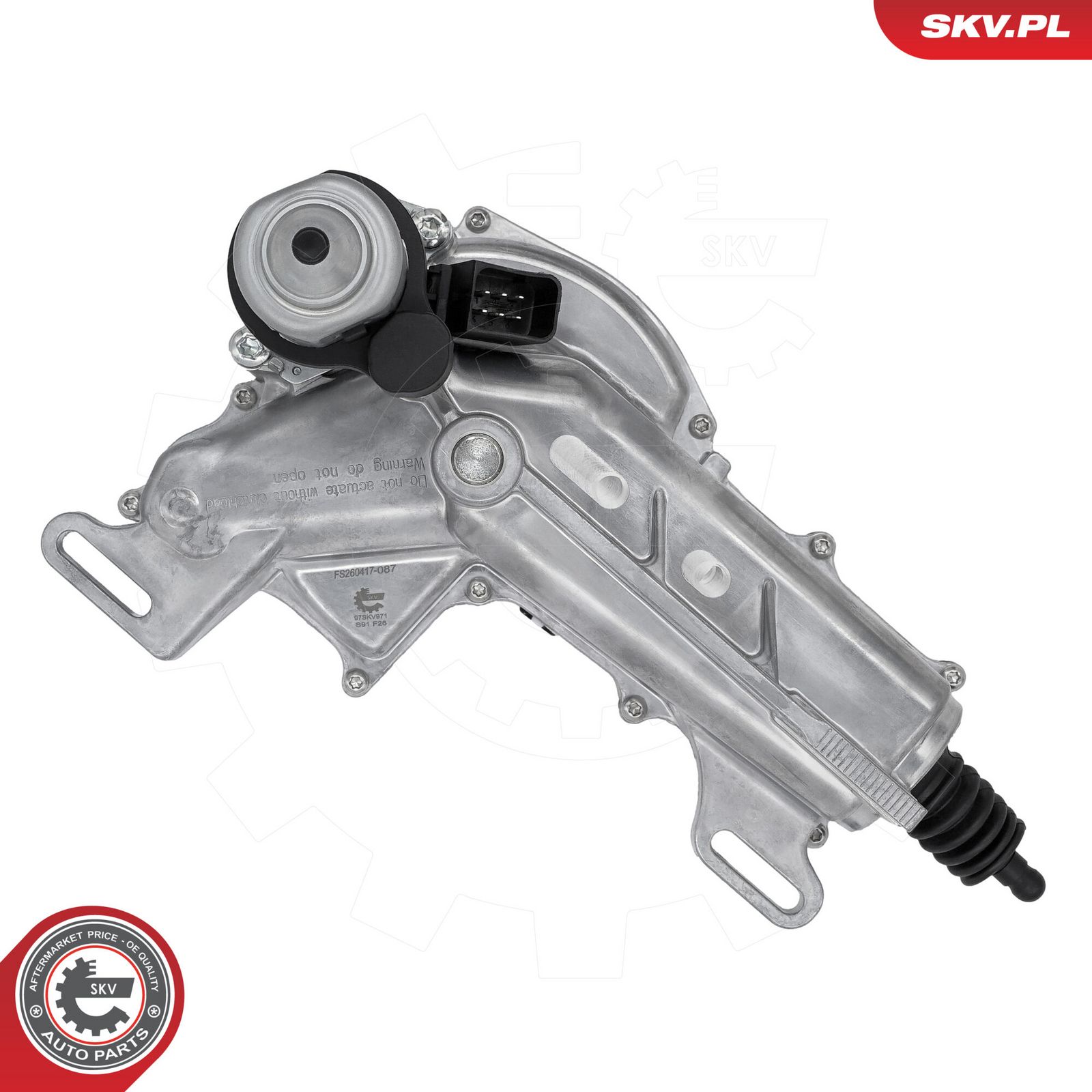 Slave Cylinder, clutch-2