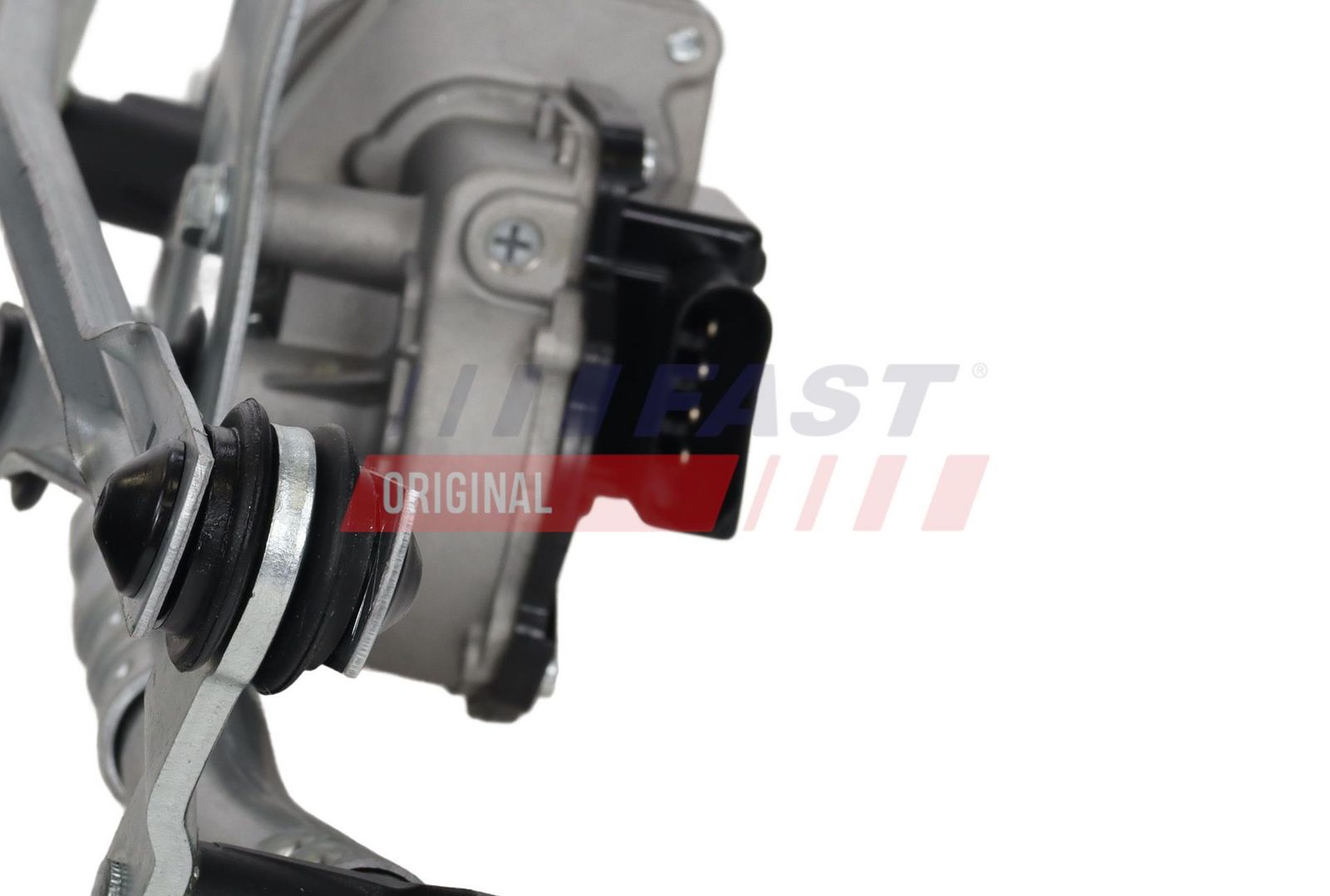 Wiper Linkage-3