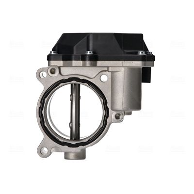 Throttle Body-1