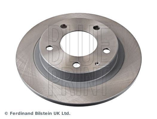 Brake Disc-main