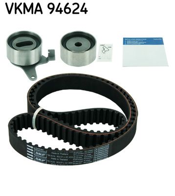 SKF VERTEVO VKMA 94624 Timing belt kit