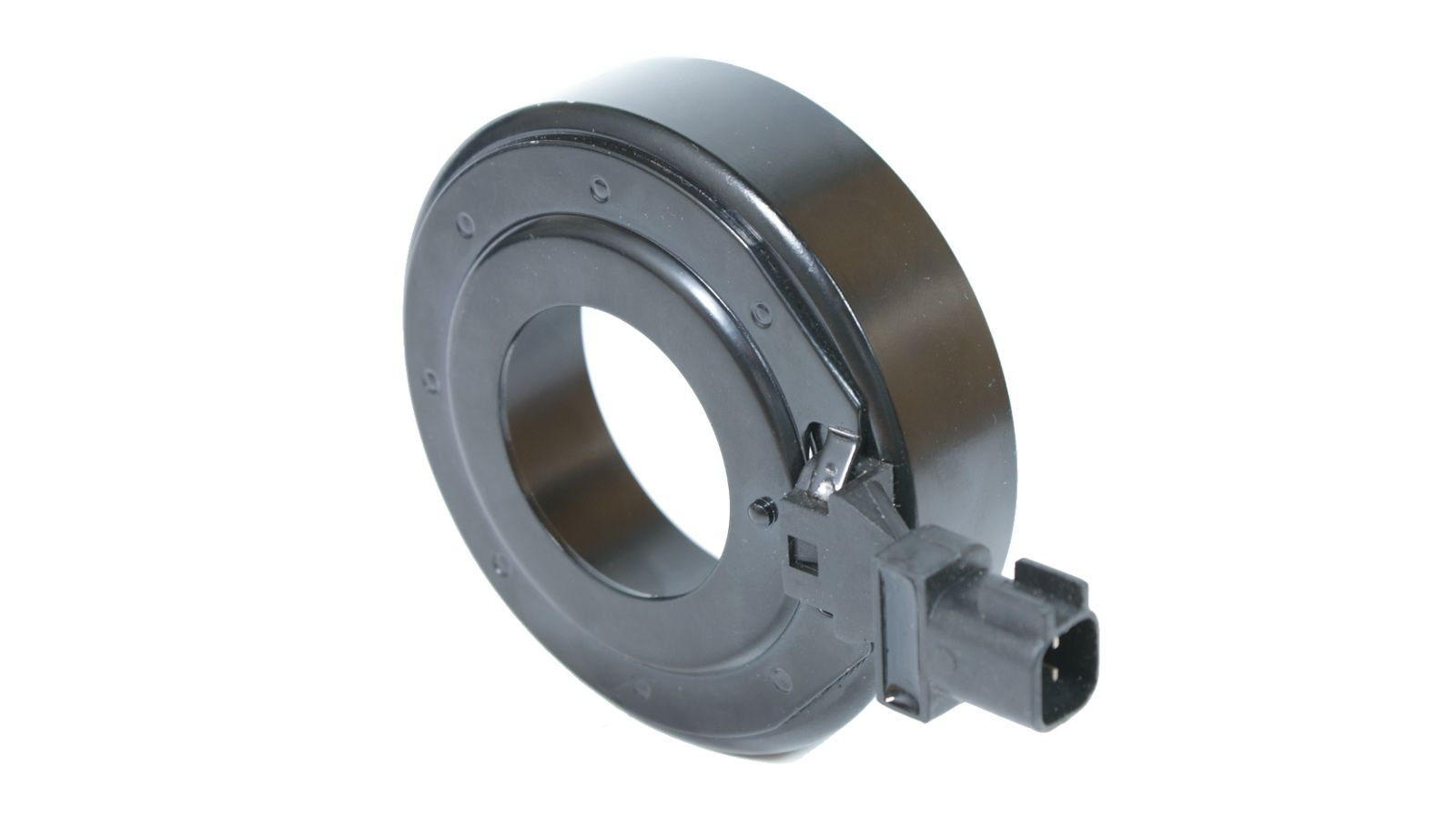 Coil, magnetic clutch (compressor)-3