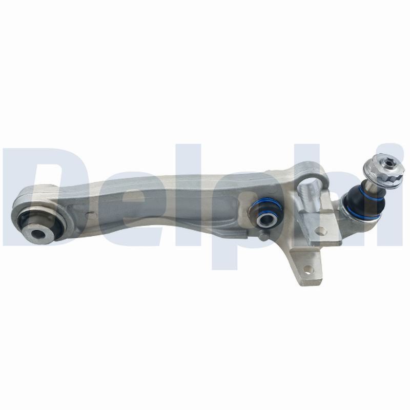 DELPHI TC4791 Control/trailing arm, wheel suspension