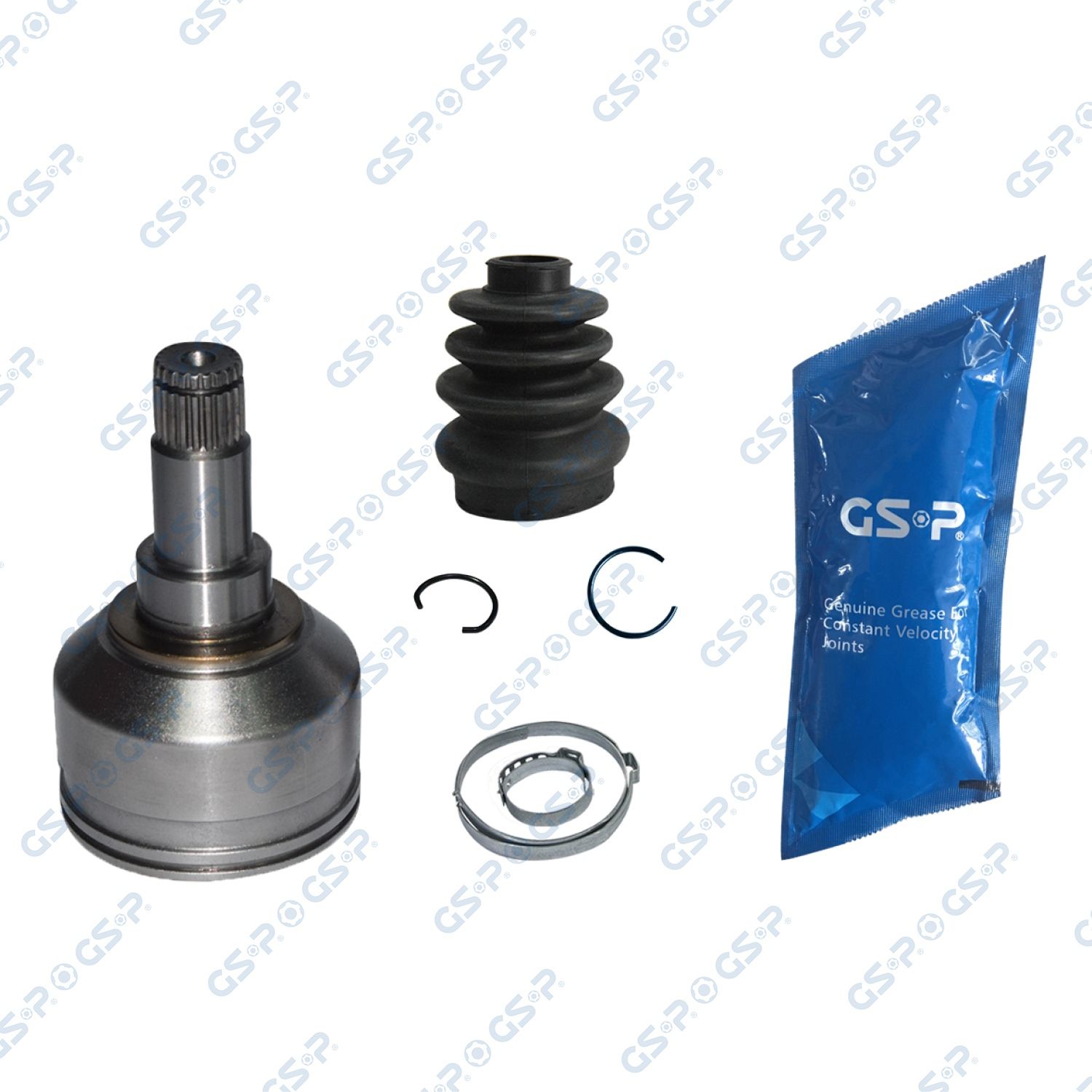 GSP 635013 Joint kit, drive shaft