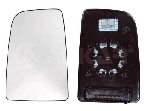 ALKAR 6441994 Mirror glass, exterior mirror