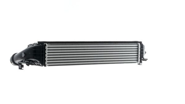 Charge Air Cooler-4