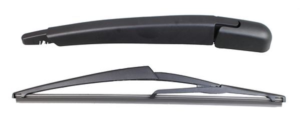 METZGER AUTOTEILE 2190484 Wiper arm, window cleaning