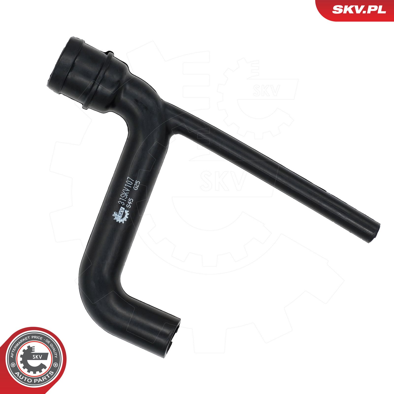 ESEN SKV 31SKV107 Oil hose