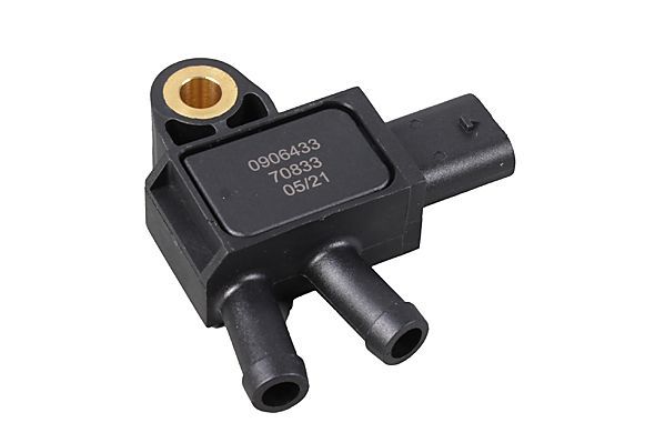 METZGER AUTOTEILE 0906433 Sensor, exhaust pressure