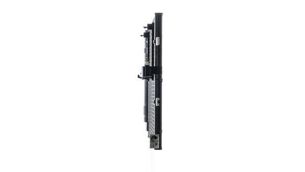 Condenser, air conditioning-3