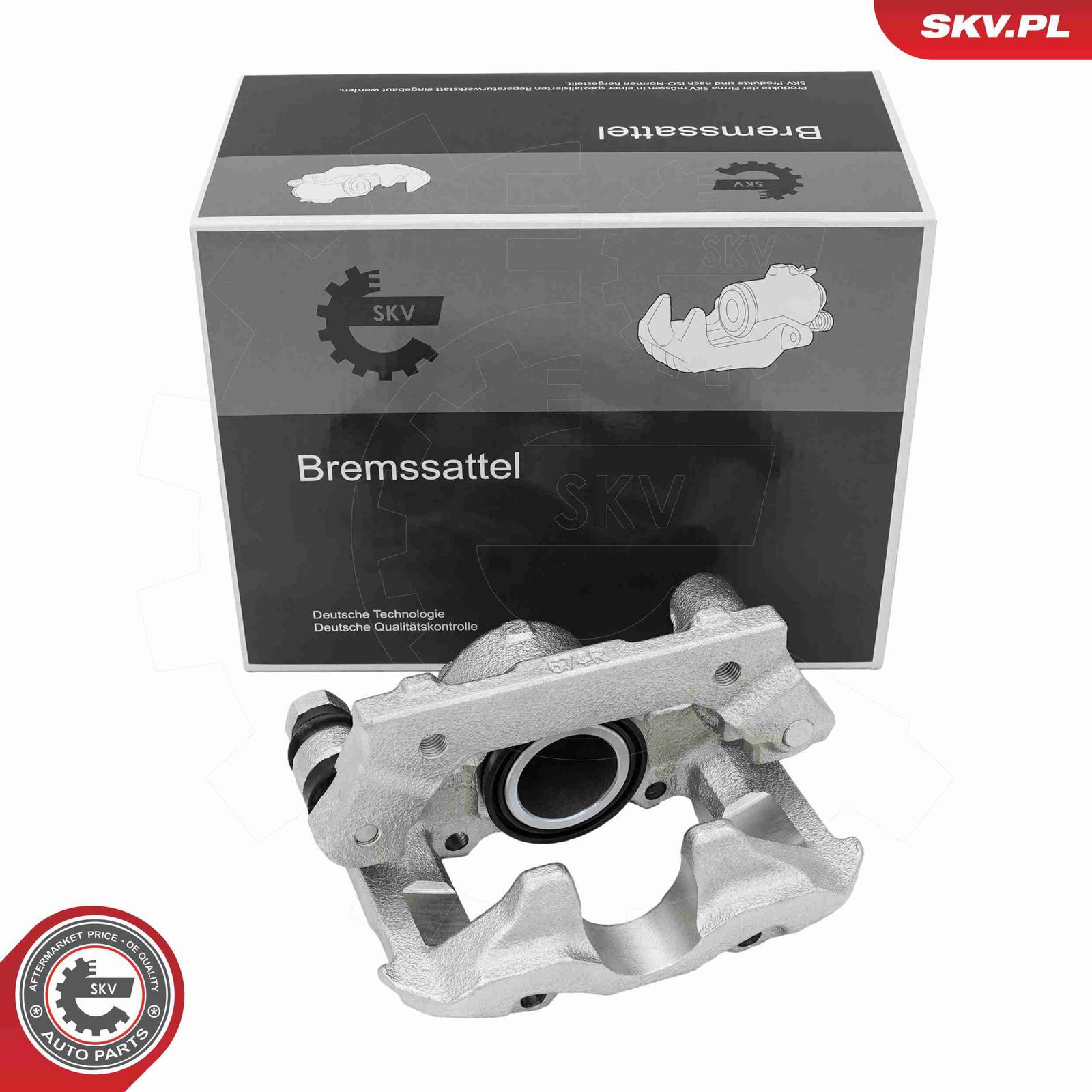 ESEN SKV 78SKV374 Brake caliper