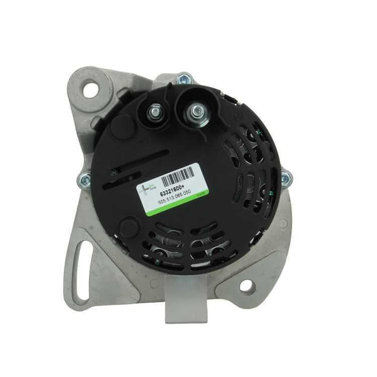 Alternator-2