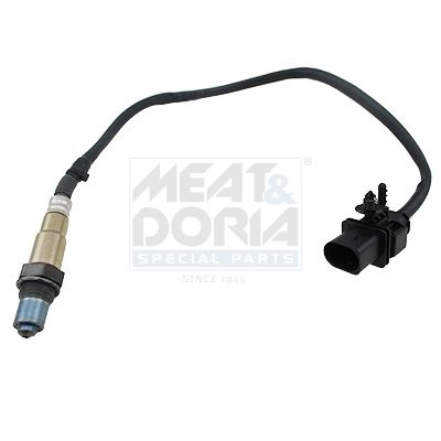 MEAT & DORIA 81649E Oxygen sensor
