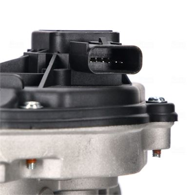 Throttle Body-3