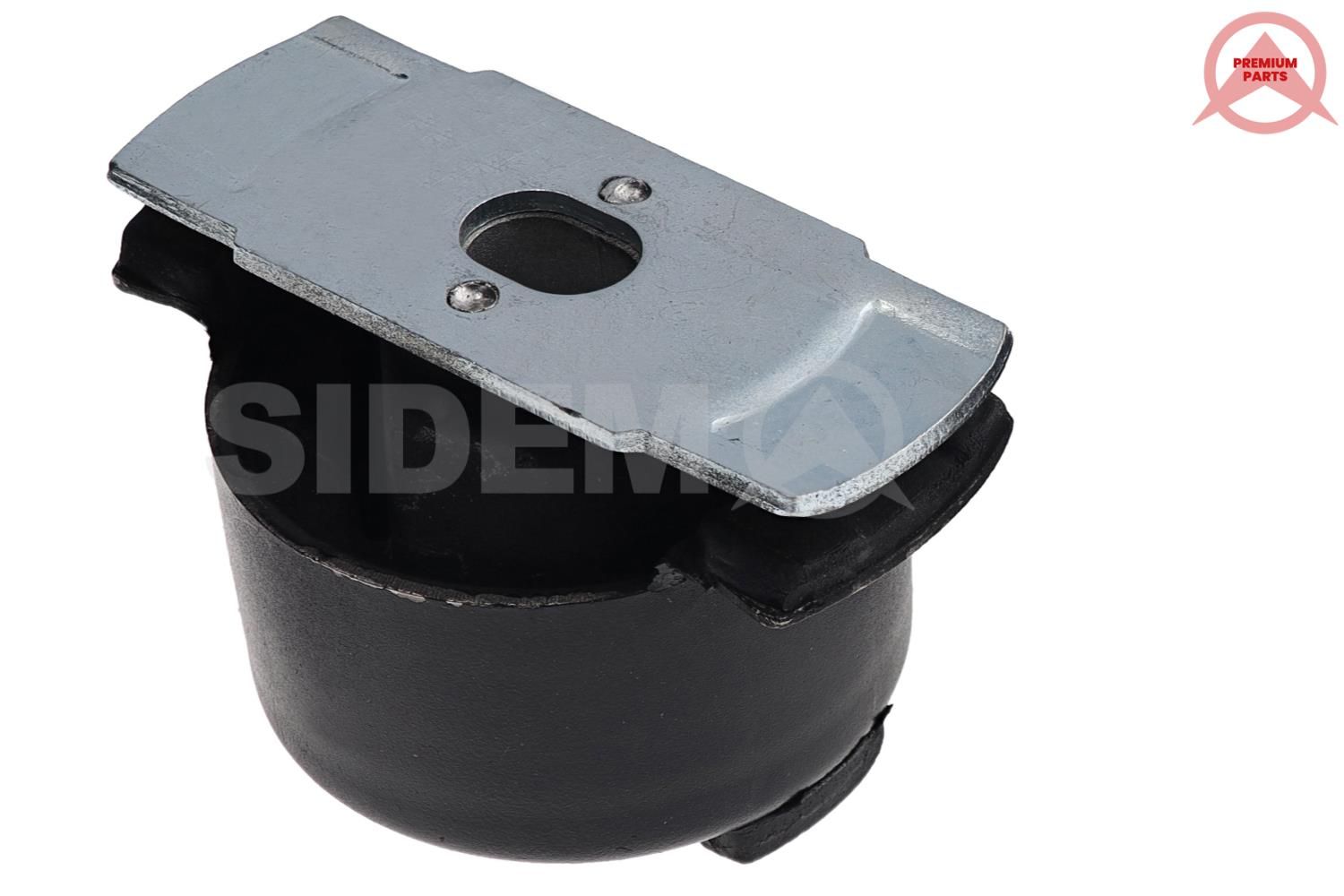 SIDEM 805304 Bushing, axle beam
