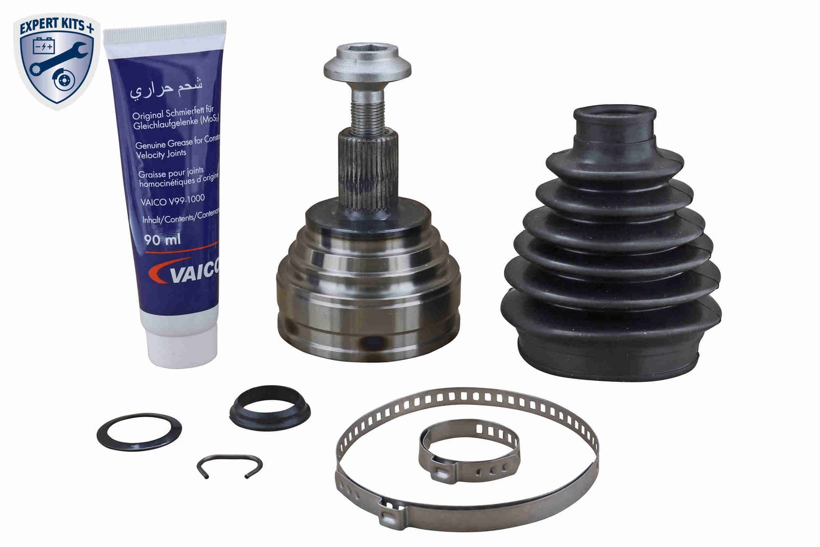 VAICO V10-7416 Joint kit, drive shaft
