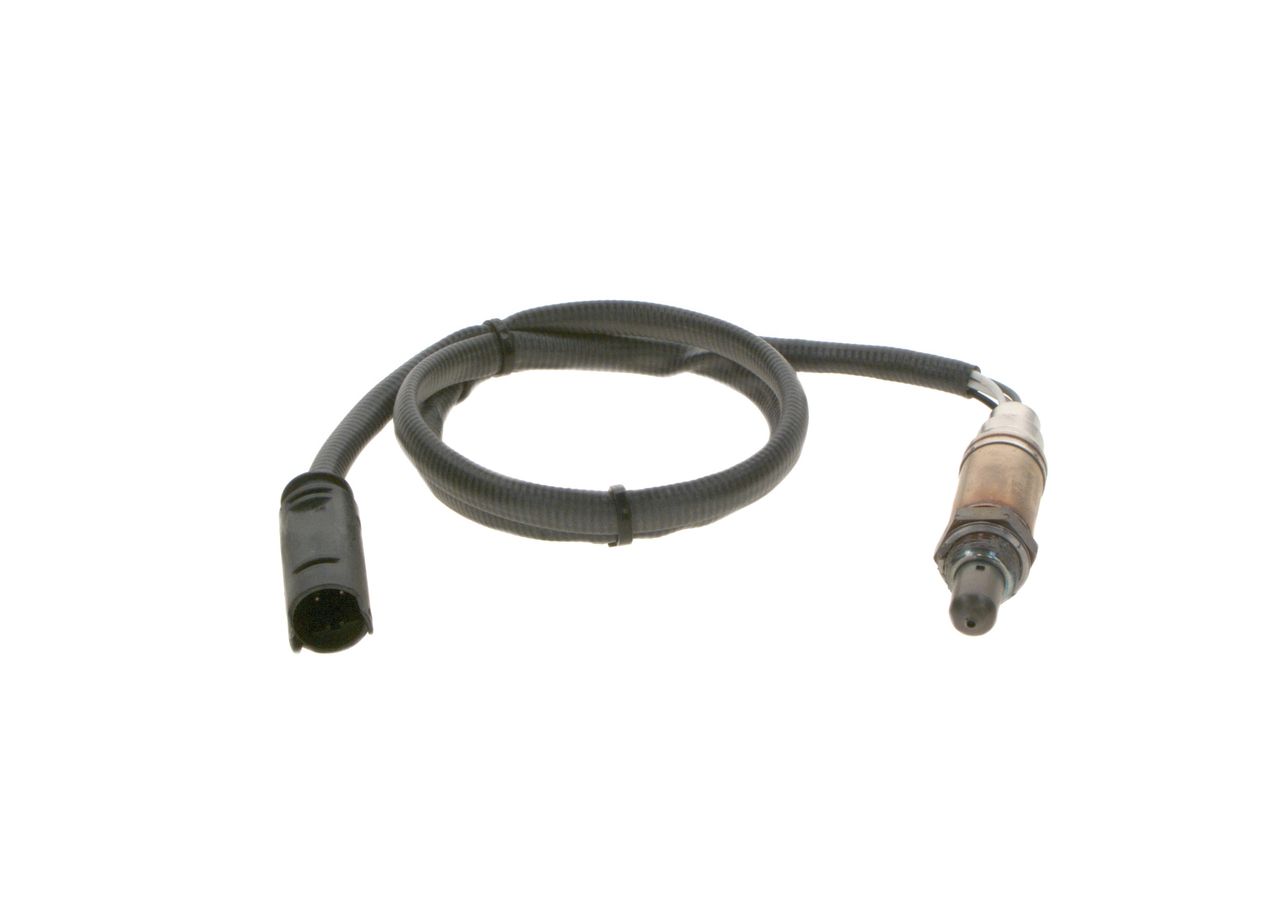 Oxygen Sensor-1