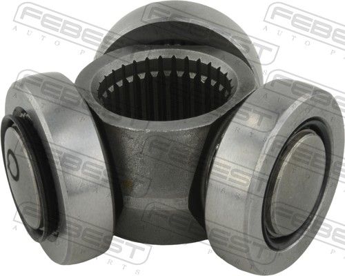 Spider Assembly, drive shaft