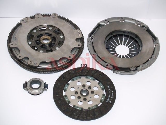 Clutch Kit-1