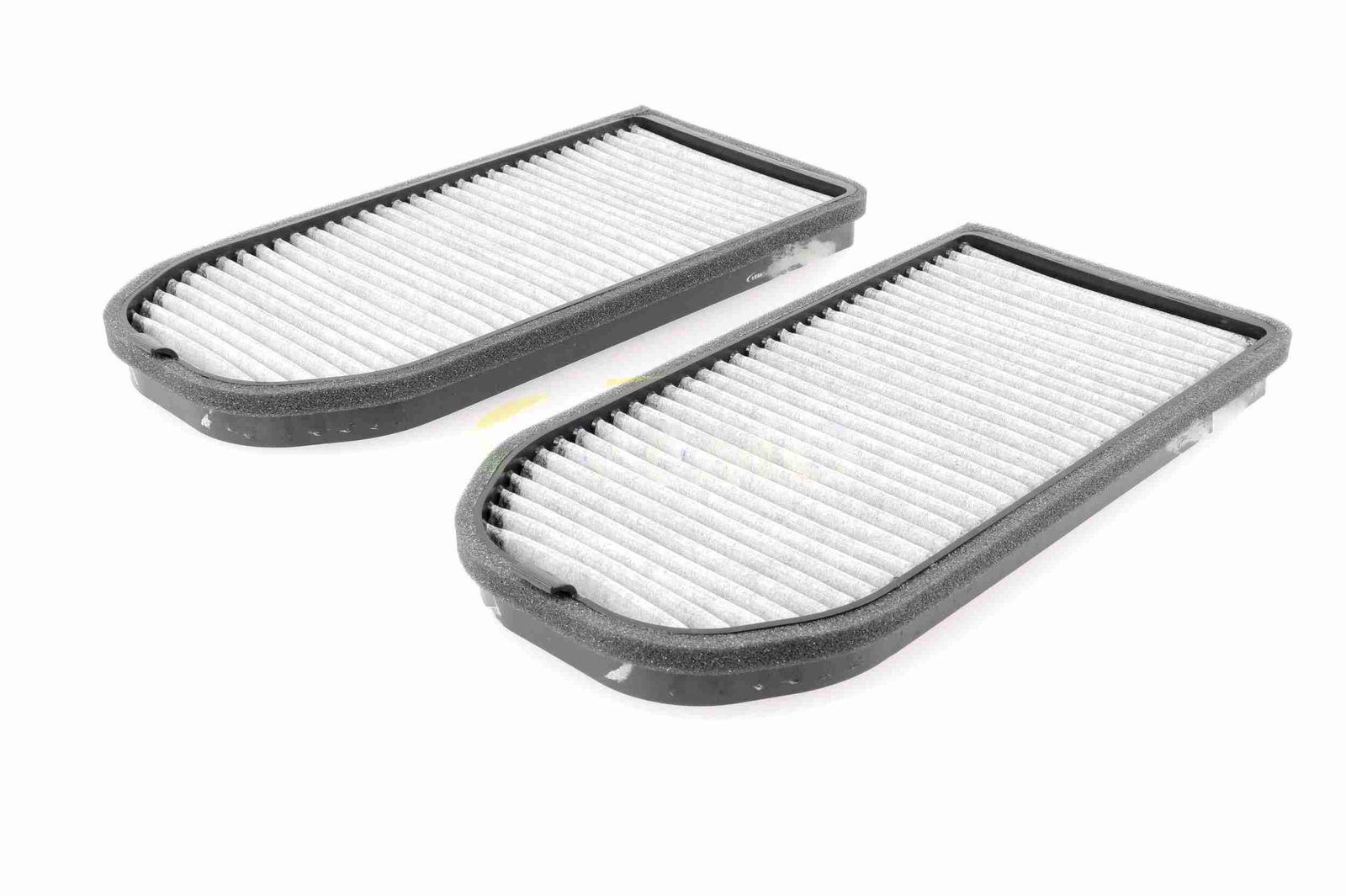 Filter Set, cabin air-8