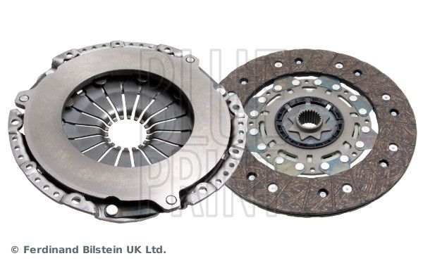 Clutch Kit-1