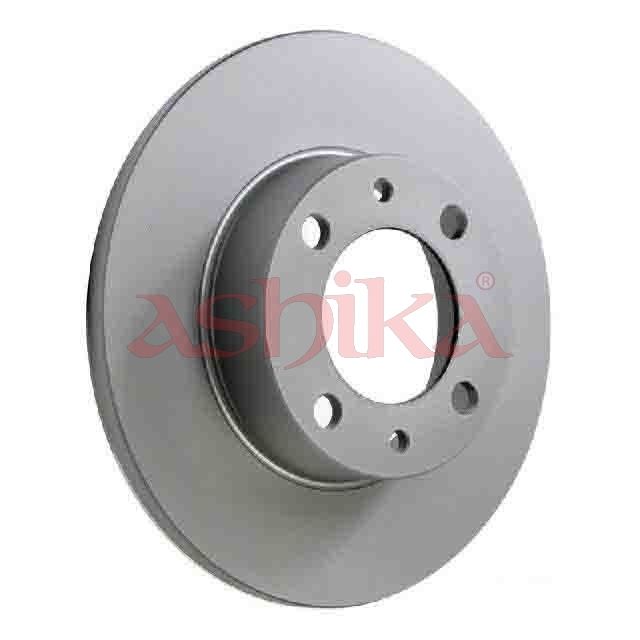 ASHIKA 60-00-0248C Brake disc