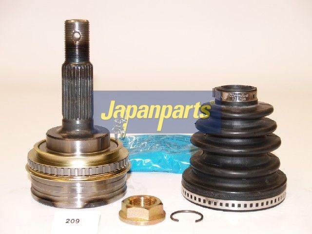 JAPANPARTS GI-209 Joint kit, drive shaft