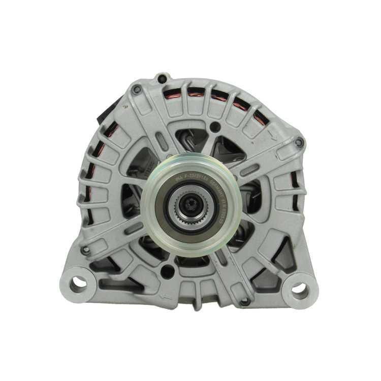BV PSH 225.533.180.000 Alternator