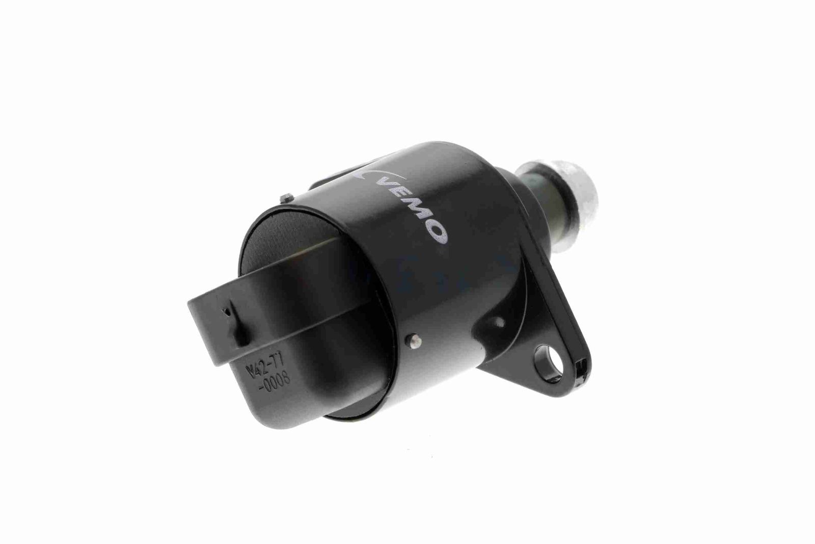 Idle Control Valve, air supply-7