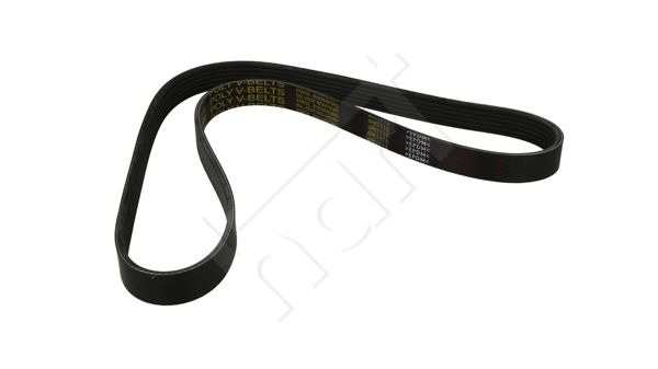 HART 334 315 V-ribbed belt