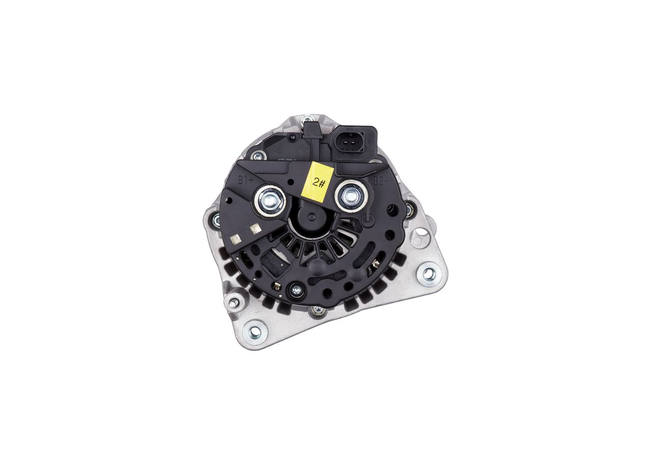 Alternator-4