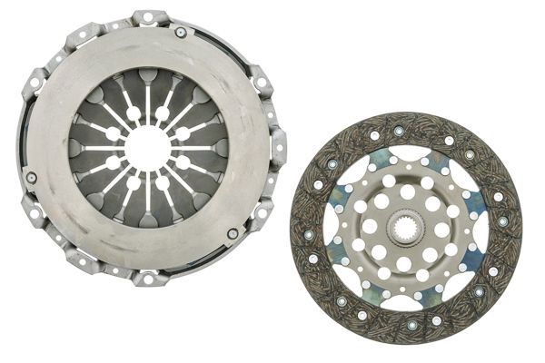 Clutch Kit-1