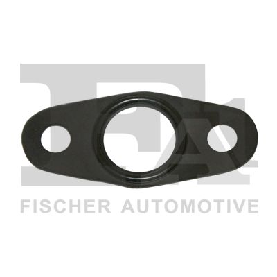 FA1 411-508 Gasket, oil outlet (charger)
