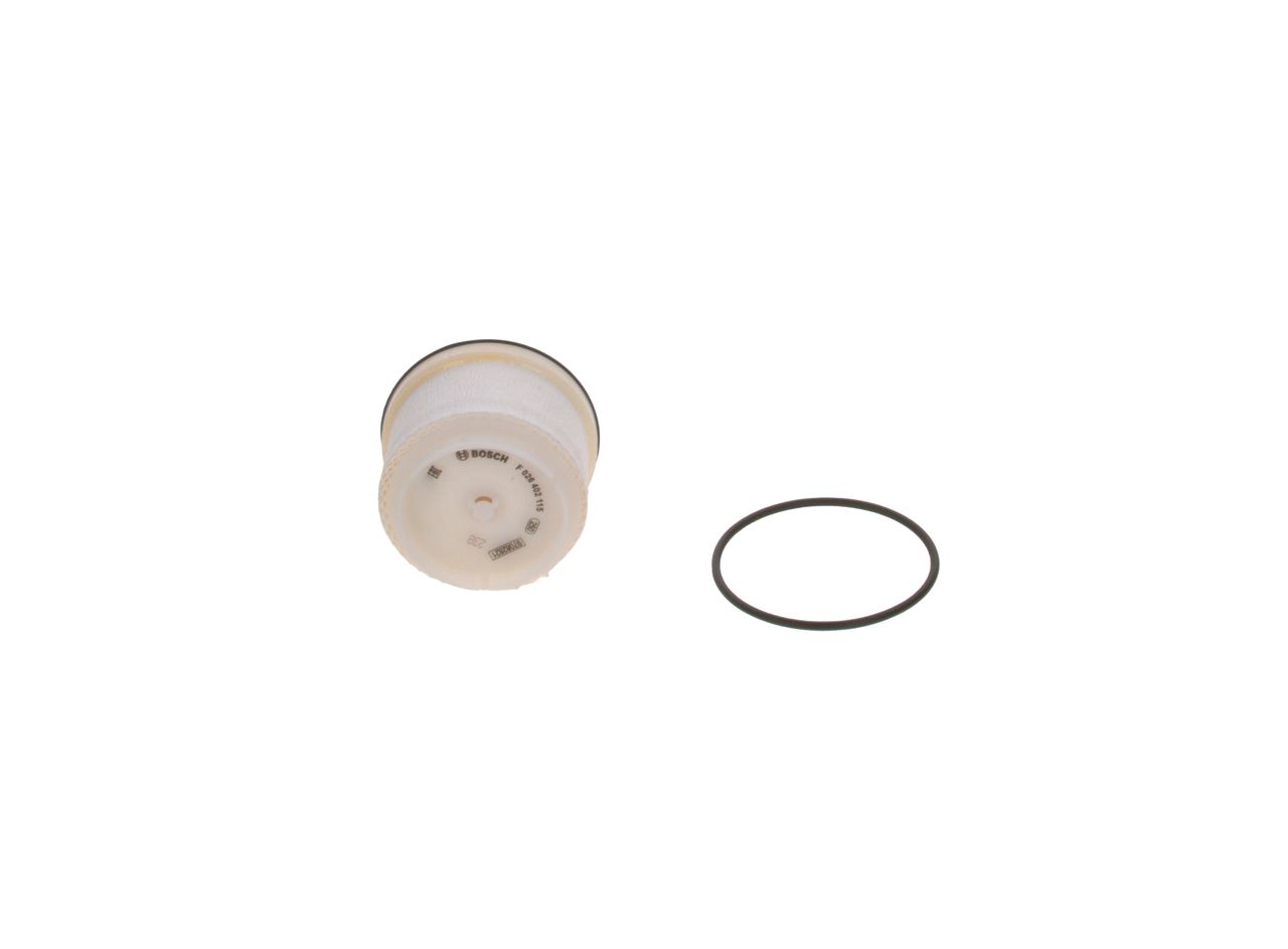 Fuel Filter-2