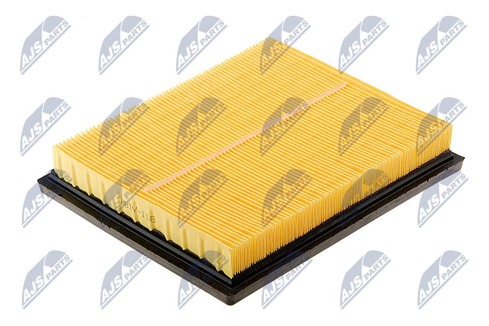 NTY FAF-TY-118 Air filter