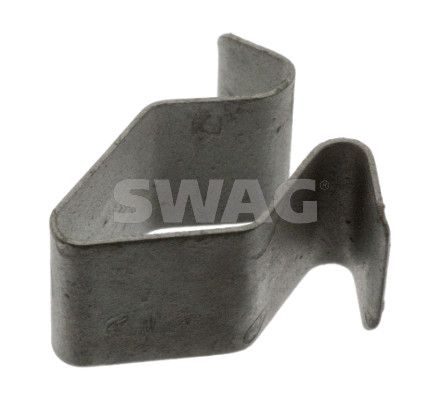 SWAG 30 10 0626 Retaining clip, boot/cargo area panelling