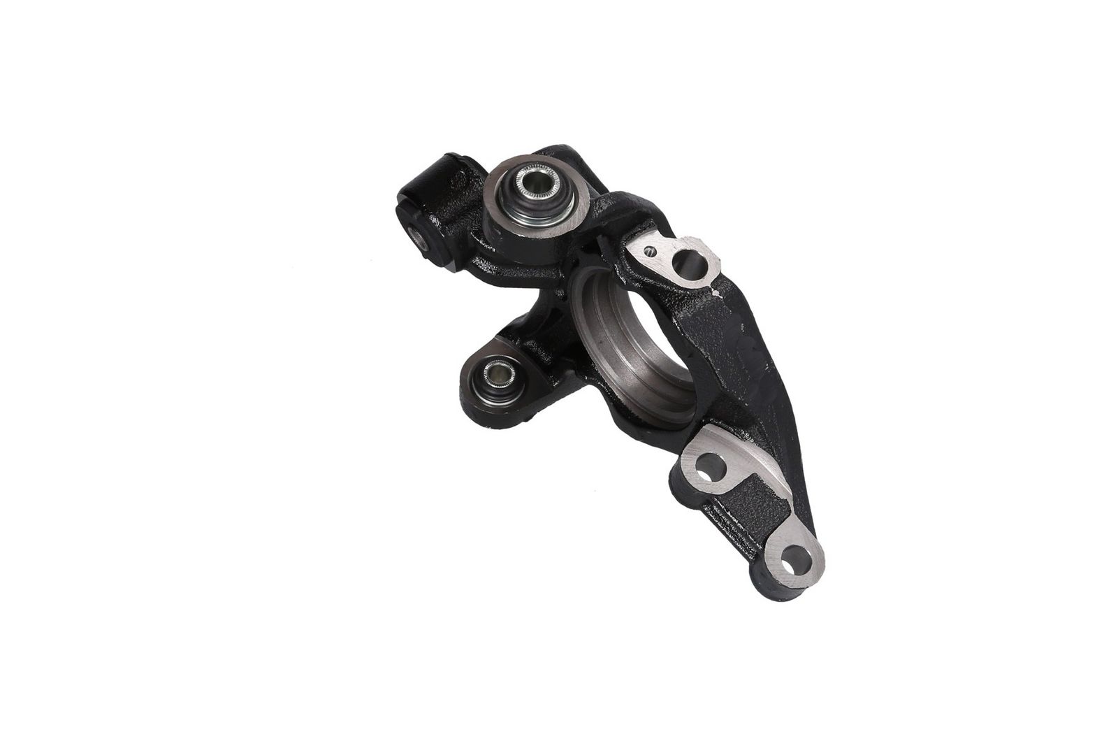 Steering Knuckle, wheel suspension-2