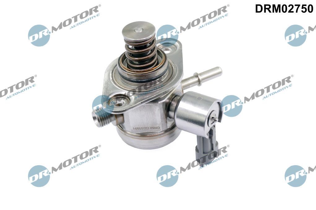 DR.MOTOR AUTOMOTIVE DRM02750 High-pressure pump