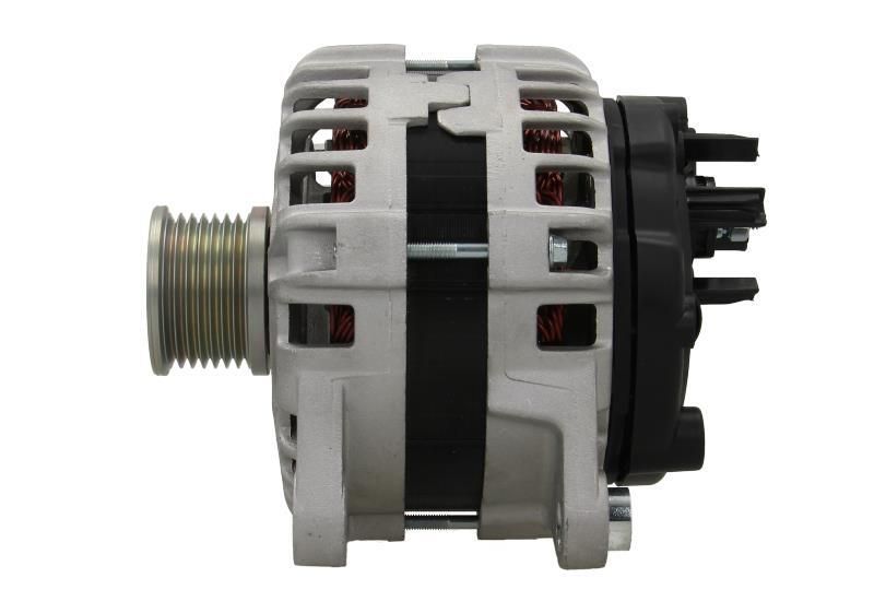 Alternator-1