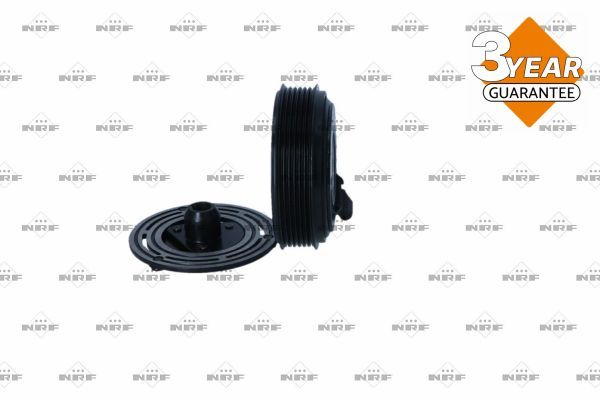 Magnetic Clutch, air conditioning compressor-1