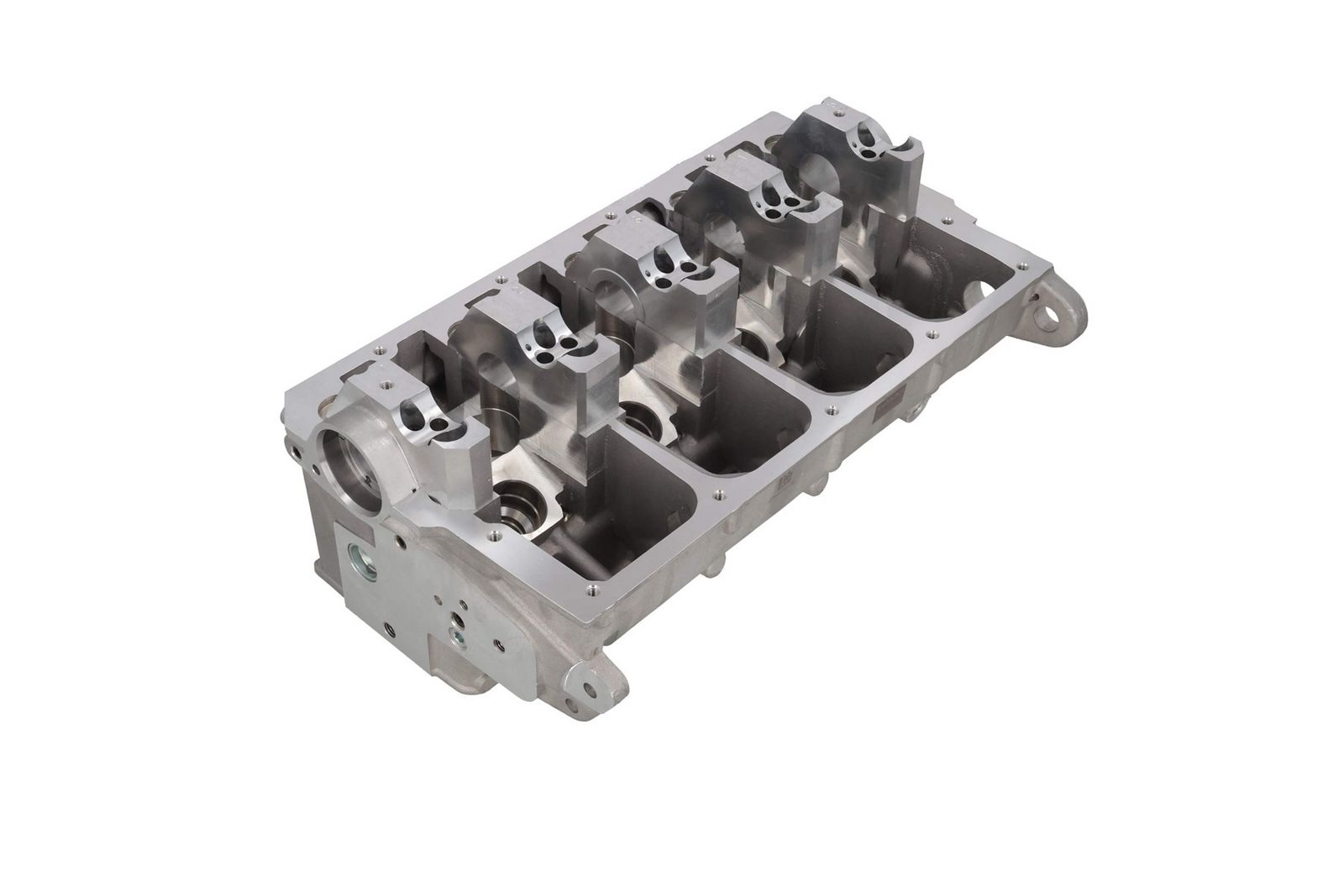 Cylinder Head-2