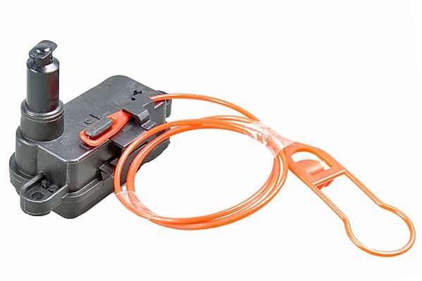 METZGER AUTOTEILE 2315011 Actuator, fuel filler flap